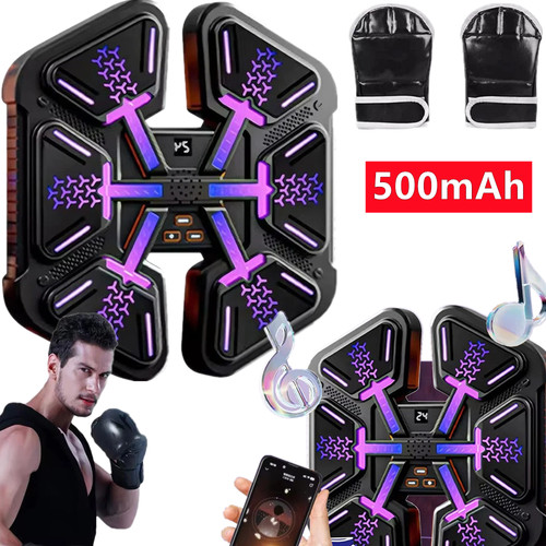 Smart bluetooth punching - bluetooth,