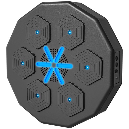 Sportnow smart music boxing - smart,