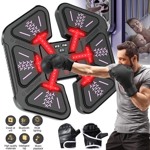 Bluetooth smart punching - bluetooth,