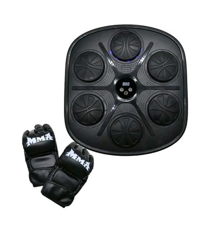 Urban fight bluetooth boxing - fight,