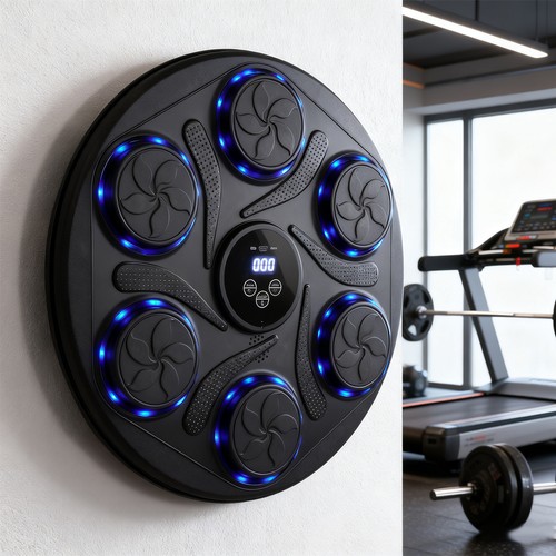 Bluetooth punching boxing - bluetooth,