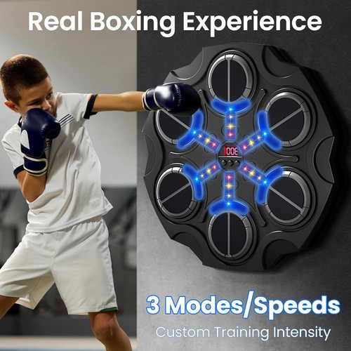 Boxing machine wall mount - boxing,