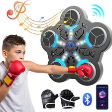 SMART PUNCHING BOXING