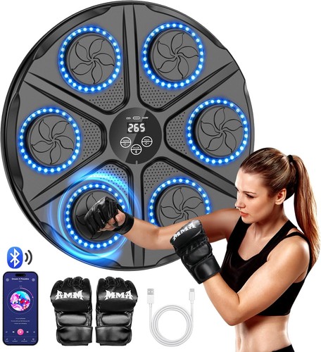 Bluetooth smart punching - bluetooth,