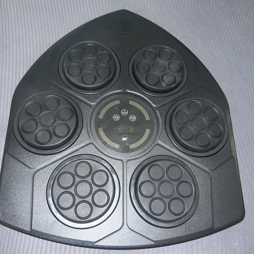 Boxing machine wall - machine,