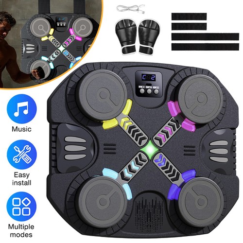 Music boxing machine kids - music,