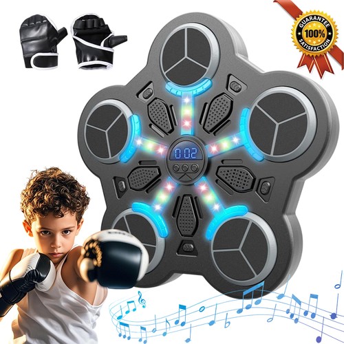 Boxing machine smart bluetooth - smart,