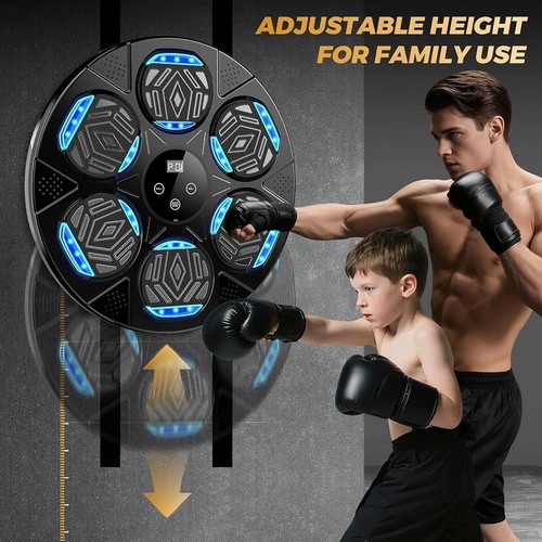 Lolbox bluetooth music - lolbox, boxing