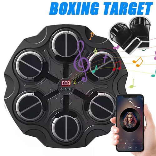 Boxing machine wall mount - machine,
