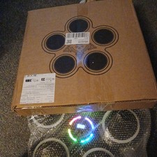 Bluetooth Music Boxing Machine