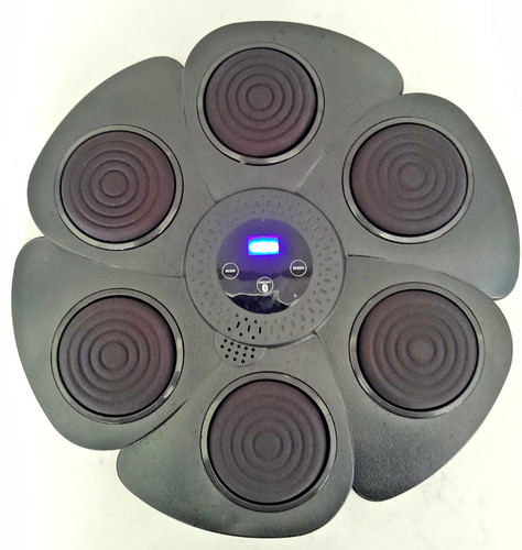 Wall mounted boxing machine - boxing,