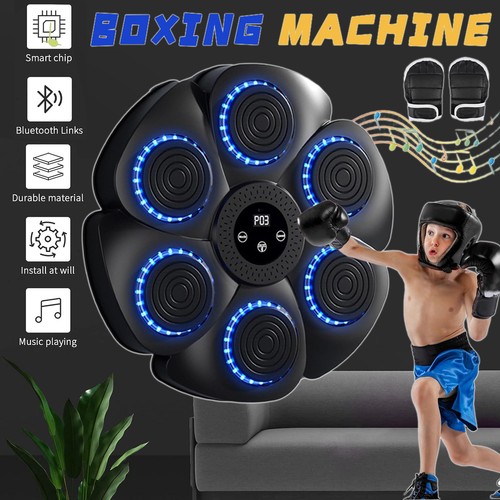 Smart bluetooth music - smart, boxing