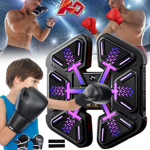 Bluetooth music boxing - boxing, machine