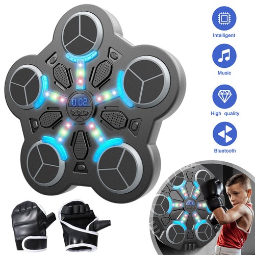 Boxing machine bluetooth music - machine,
