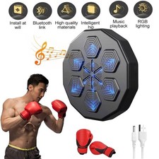 Smart Punching Boxing