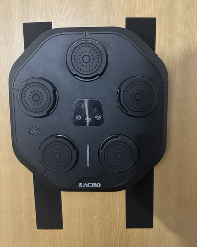 Zacro smart music - zacro, boxing