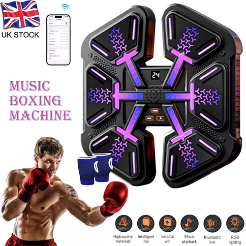 Bluetooth smart punching - bluetooth,