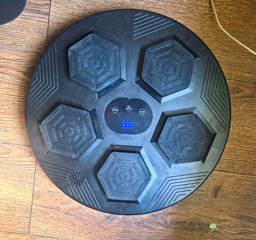 Smart bluetooth music boxing - smart,