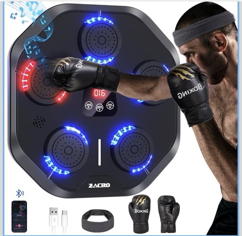Zacro smart bluetooth - smart,