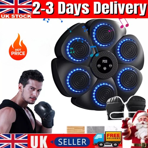 Smart punching boxing - punching,