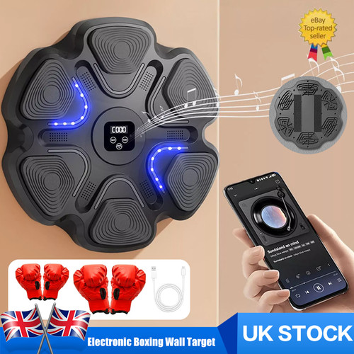 Boxing machine wall mount - boxing,