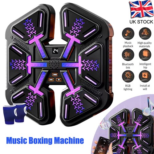Smart bluetooth punching - smart,