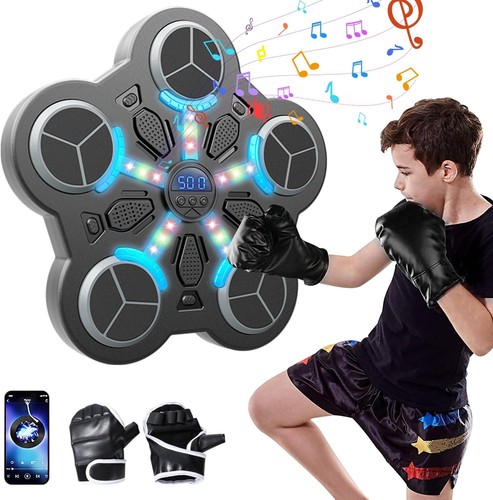 Bluetooth boxing machine wall - boxing,