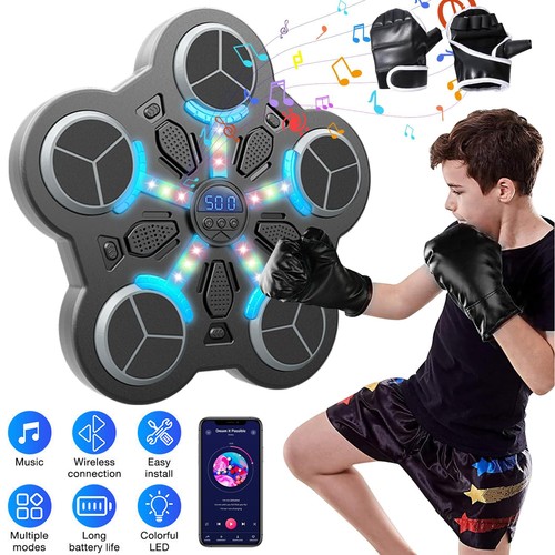 Smart bluetooth music - smart, boxing