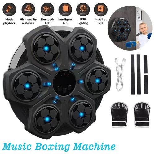 Boxing machine wall - boxing,