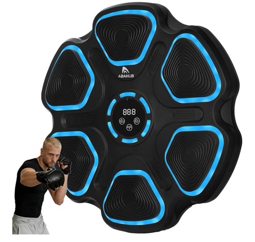 Abahub music boxing - abahub,