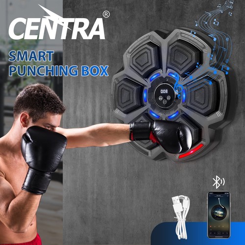 Centra bluetooth music - centra, boxing