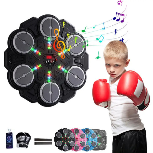 Centra bluetooth music boxing - bluetooth,