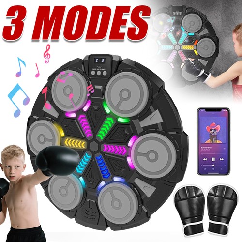 Smart bluetooth music - smart, boxing