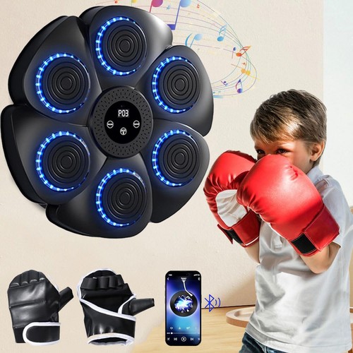 Smart bluetooth music - smart, boxing