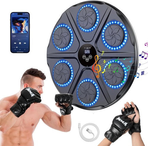 Boxing machine wall mount - boxing,