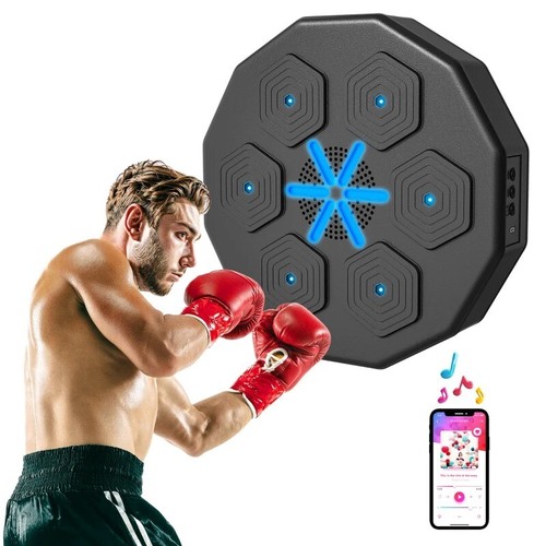 Sportnow smart music boxing - sportnow,