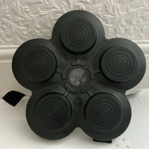 Bluetooth smart music boxing - bluetooth,