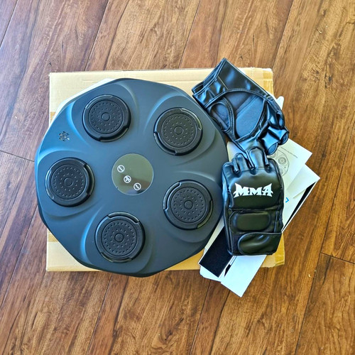 Lbox bluetooth boxing - bluetooth,