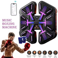 Bluetooth Smart Punching