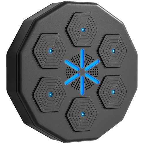 Sportnow music boxing machine - sportnow,