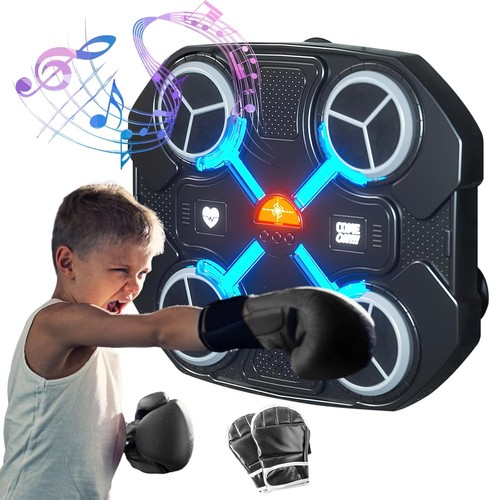 Smart punching boxing - smart,