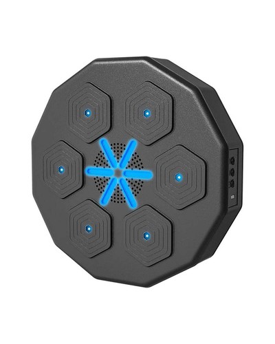 Music boxing machine - music,